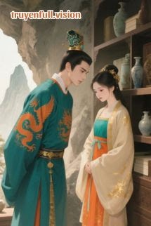 Bìa truyện Cúi Mày