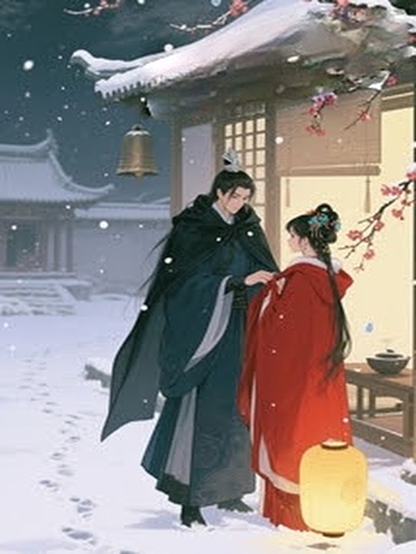 Bìa truyện Lục Chiêu Ý