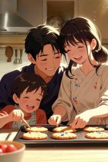 Bìa truyện Ly Hôn Trước, Yêu Đương Sau