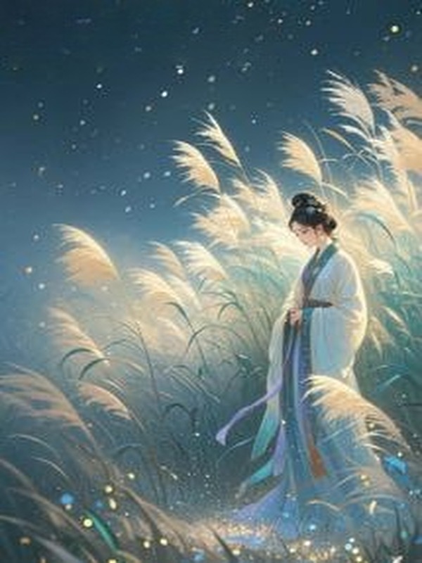 Bìa truyện Cung Nữ Trở Mình - Tiểu Sưu