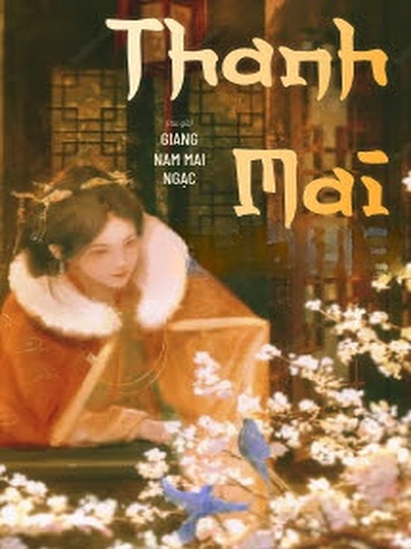 Bìa truyện Thanh Mai - Giang Nam Mai Ngạc