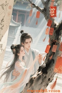 Bìa truyện Khương Miêu