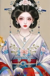 Bìa truyện Tinh Trì Mộng