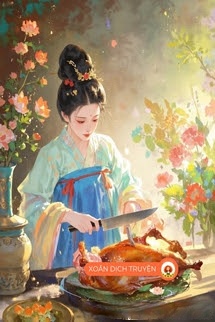 Bìa truyện Ánh Chân