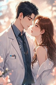 Bìa truyện Bác Sĩ Cận - Zhihu