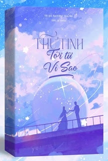 Thư Tình Tới Từ Vì Sao
