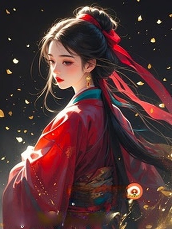 Bìa truyện Lầu Chủ Linh Âm