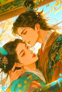 Bìa truyện Người Hầu Gia Chọn Là Ta