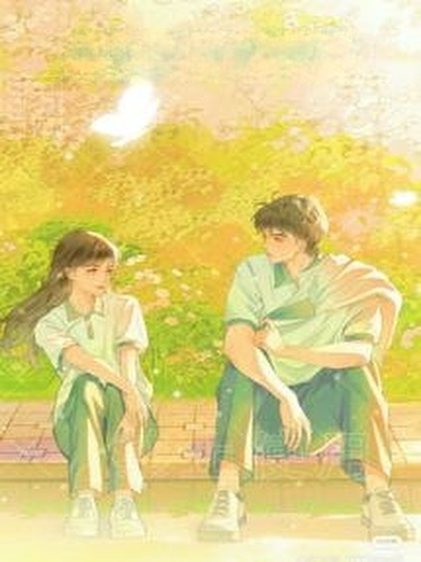 Bìa truyện Sư Tử Của Chim Sẻ - Khương Khương