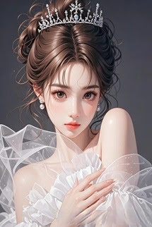 Bìa truyện Đại Minh Tinh Trọng Sinh - Triệu Linh Nhi