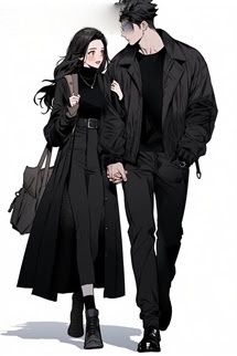 Bìa truyện Yêu Hận - Đám Cưới Tuổi 80