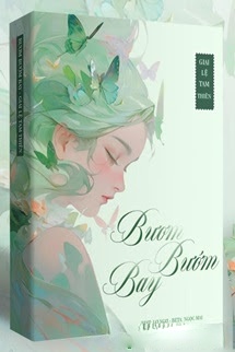 Bươm Bướm Bay - Giai Lệ Tam Thiên