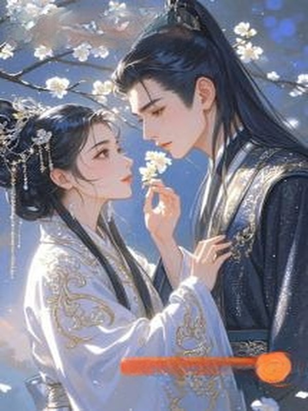 Bìa truyện Trùng Sinh Trở Lại, Muội Muội Tự Mình Nhảy Vào Hố Lửa