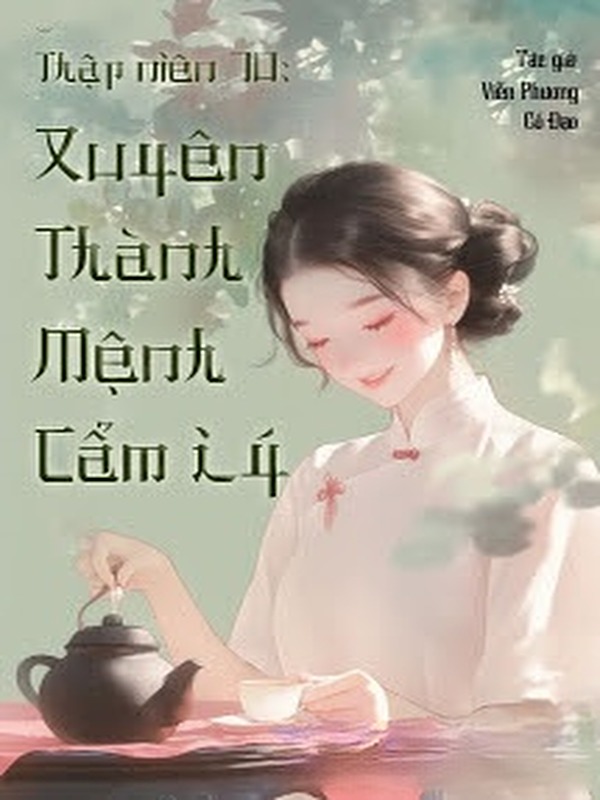 Bìa truyện Thập Niên 70: Xuyên Thành Mệnh Cẩm Lý