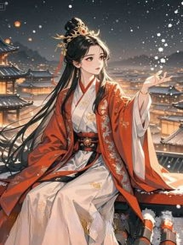 Bìa truyện Tứ Trùng Âm - Mặc Khanh