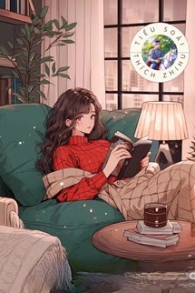 Bìa truyện Cá Mặn Chỉ Muốn Nằm