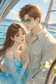 Bìa truyện Mộng Đào Hoa