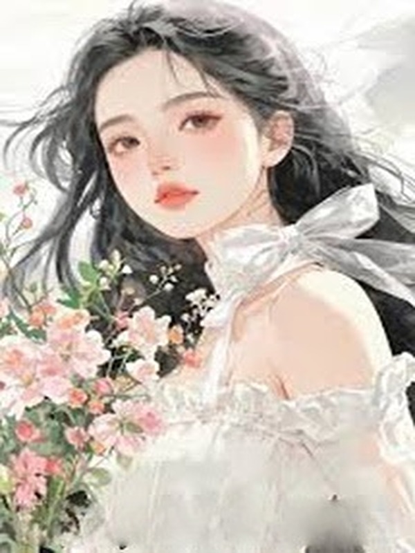 Bìa truyện Trùng Sinh: Buông Tay Nam Thần, Tôi Tự Rực Rỡ