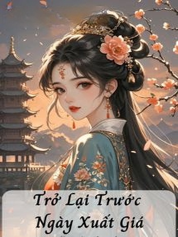 Bìa truyện Trở Lại Trước Ngày Xuất Giá