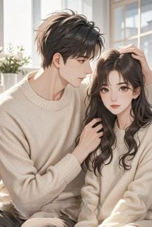 Bìa truyện Ánh Trăng Sáng Của Cố Tổng Đã Về Nước
