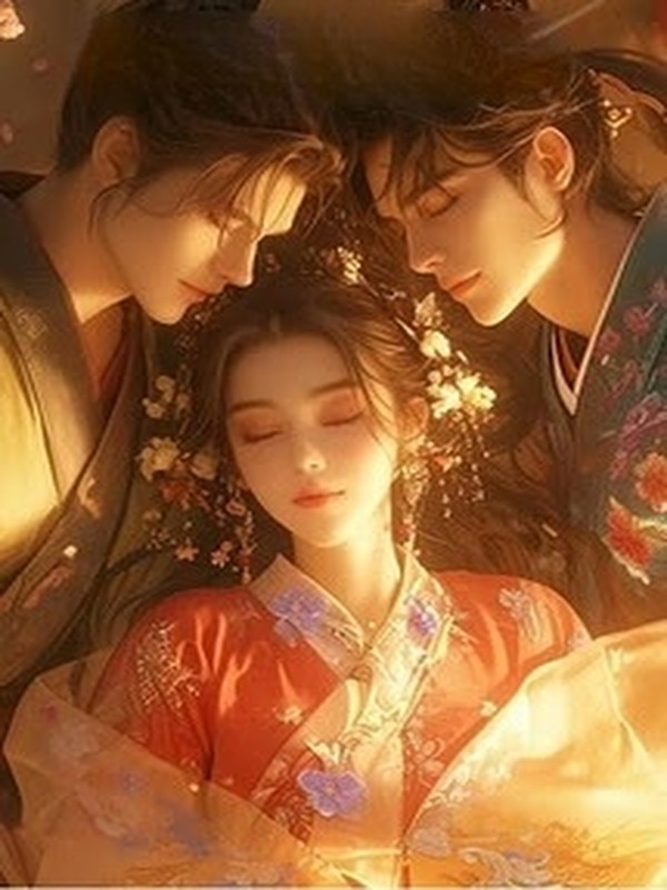 Bìa truyện Ván Cờ Của Công Chúa - Dương Dụ Hoàn Tử
