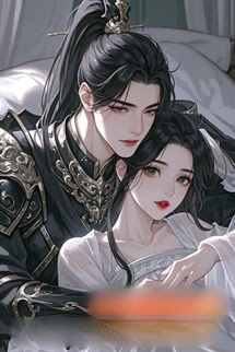 Bìa truyện Gian Tế