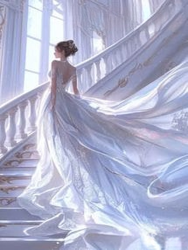 Bìa truyện Xuyên Thành Vợ Sau Của Thiếu Gia Hào Môn