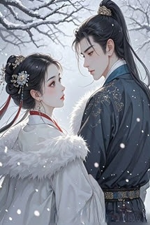 Bìa truyện Chiêu Đường Như Mộng