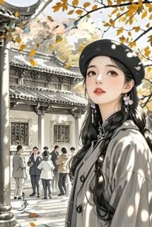 Bìa truyện Sống Lại Vào Thập Niên 70, Tôi Làm Trùm Thiên Hạ