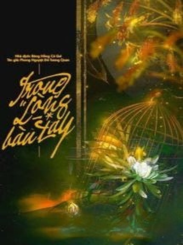 Bìa truyện Trong Lòng Bàn Tay - Phong Nguyệt Đô Tương Quan