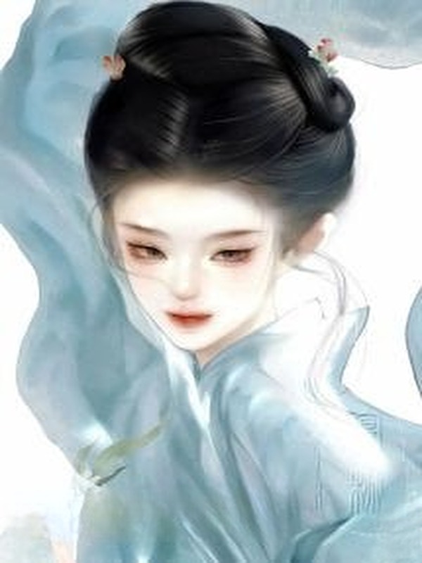 Bìa truyện Hoa Chẳng Phải Hoa, Sương Chẳng Phải Sương