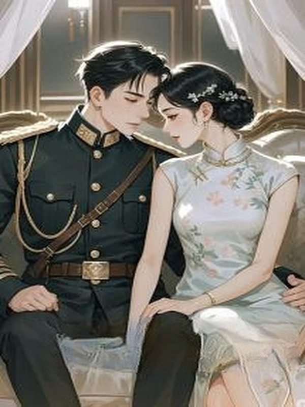 Bìa truyện Thập Niên 80, Vợ À! Li Hôn Nào Có Dễ