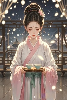 Bìa truyện Chìm Trong Tuyệt Vọng - Zhihu