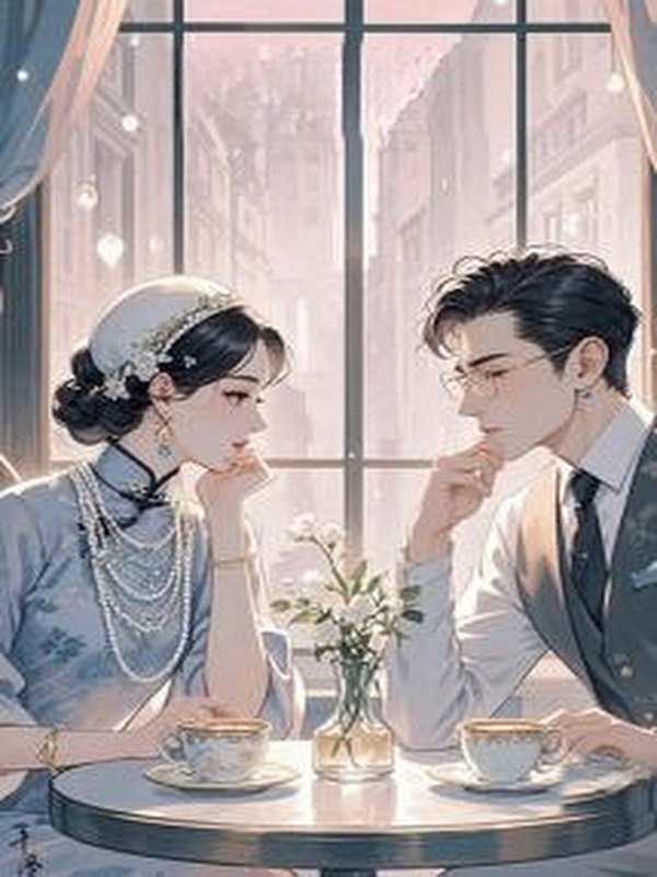 Bìa truyện Xuyên Thành Phụ Nữ Pháo Hôi Trong Niên Đại