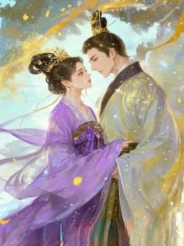 Bìa truyện Xuân Đình Nguyệt - Minh Nguyệt Sương
