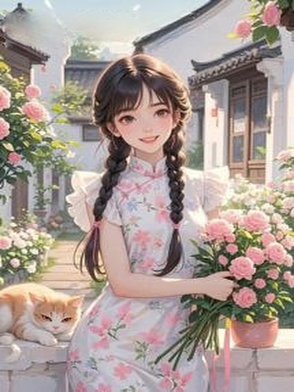 Bìa truyện Thập Niên 70: Hành Trình Của Mẹ Kế Vượt Thời Gian