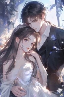 Bìa truyện Tôi Cùng Bạn Thân Gả Vào Hào Môn