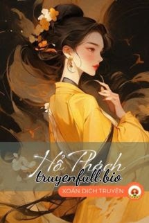 Bìa truyện Hổ Phách - Zhihu