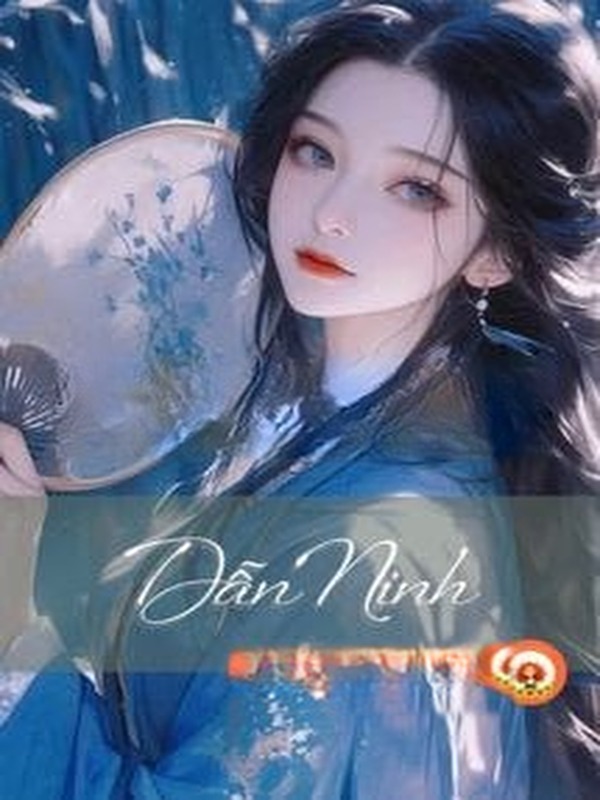Bìa truyện Dẫn Ninh