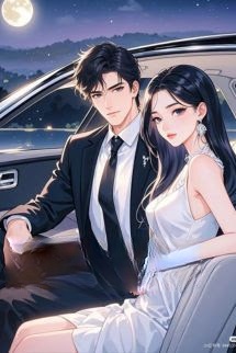 Bìa truyện Bạch Nguyệt Quang Của Nữ Phụ