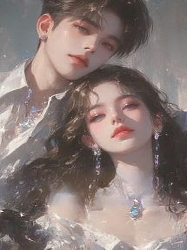 Bìa truyện Giới Giải Trí Dậy Sóng Vì Tôi!!!