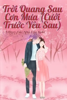 Trời Quang Sau Cơn Mưa - Sơ Ly