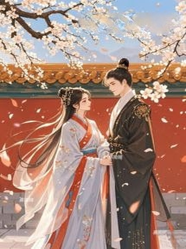 Bìa truyện Xuyên Sách: Nữ Phụ Pháo Hôi Tìm Đường Sống