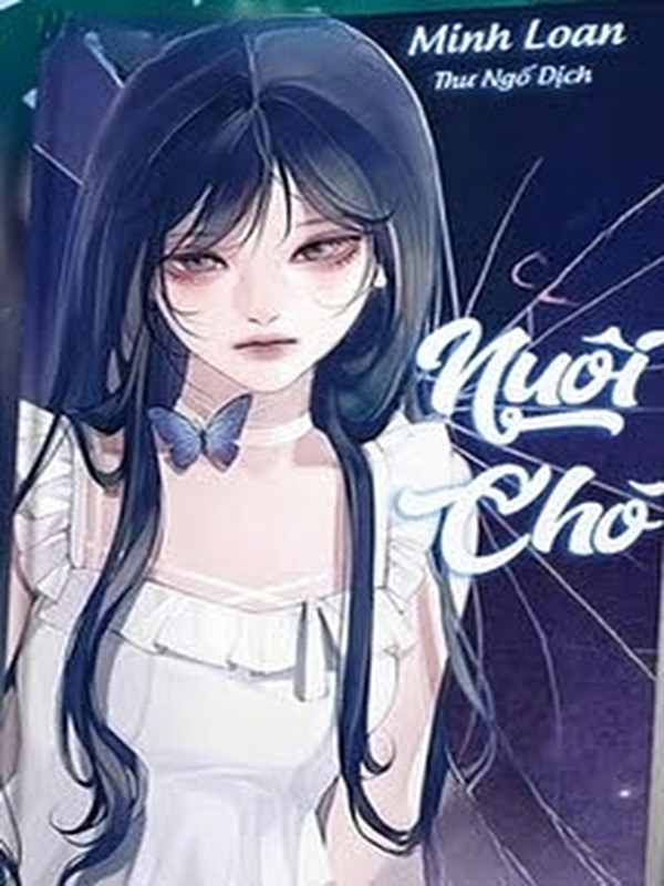 Bìa truyện Nuôi Chó - Minh Loan