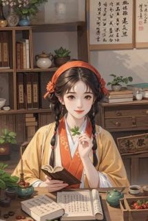 Xuyên Thành Nàng Dâu Cầu Được Ước Thấy