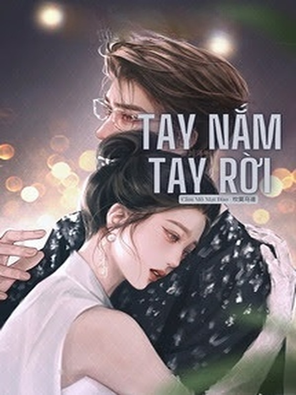 Bìa truyện Tay Nắm Tay Rời - Guava