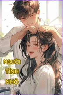 Người Tình Nhỏ - Tương Tư Phong Tử Thái Tử Phi