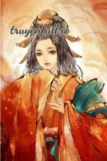 Bìa truyện Vĩnh Lạc Công Chúa