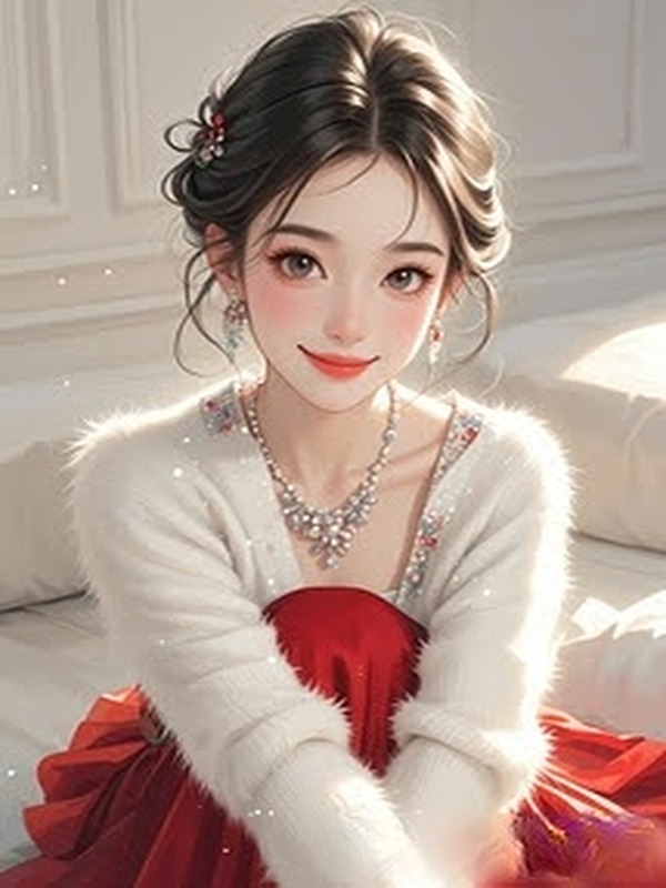 Bìa truyện Là Món Quà Của Tôi - Caramel Không Ngọt