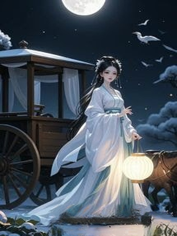 Bìa truyện Sống Lại, Ta Nuôi Dưỡng Con Của Đại Tướng Quân